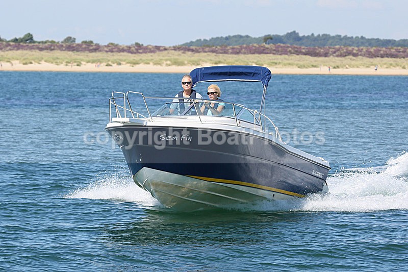 160830 SEA FIN - KARNIC Y92A7951 - Speedboats