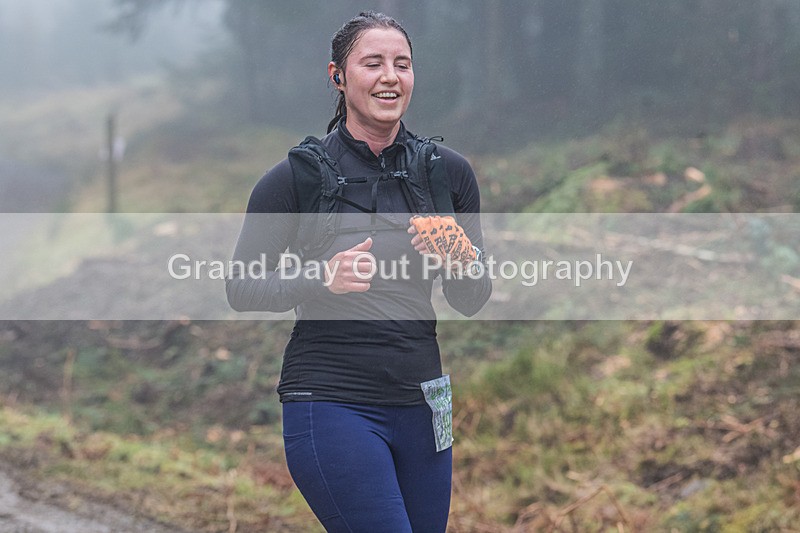 Glentress 21  10K-1695 - High Terrain Events Glentress 21 & 10K Trail Runs Saturday 18th February 2023