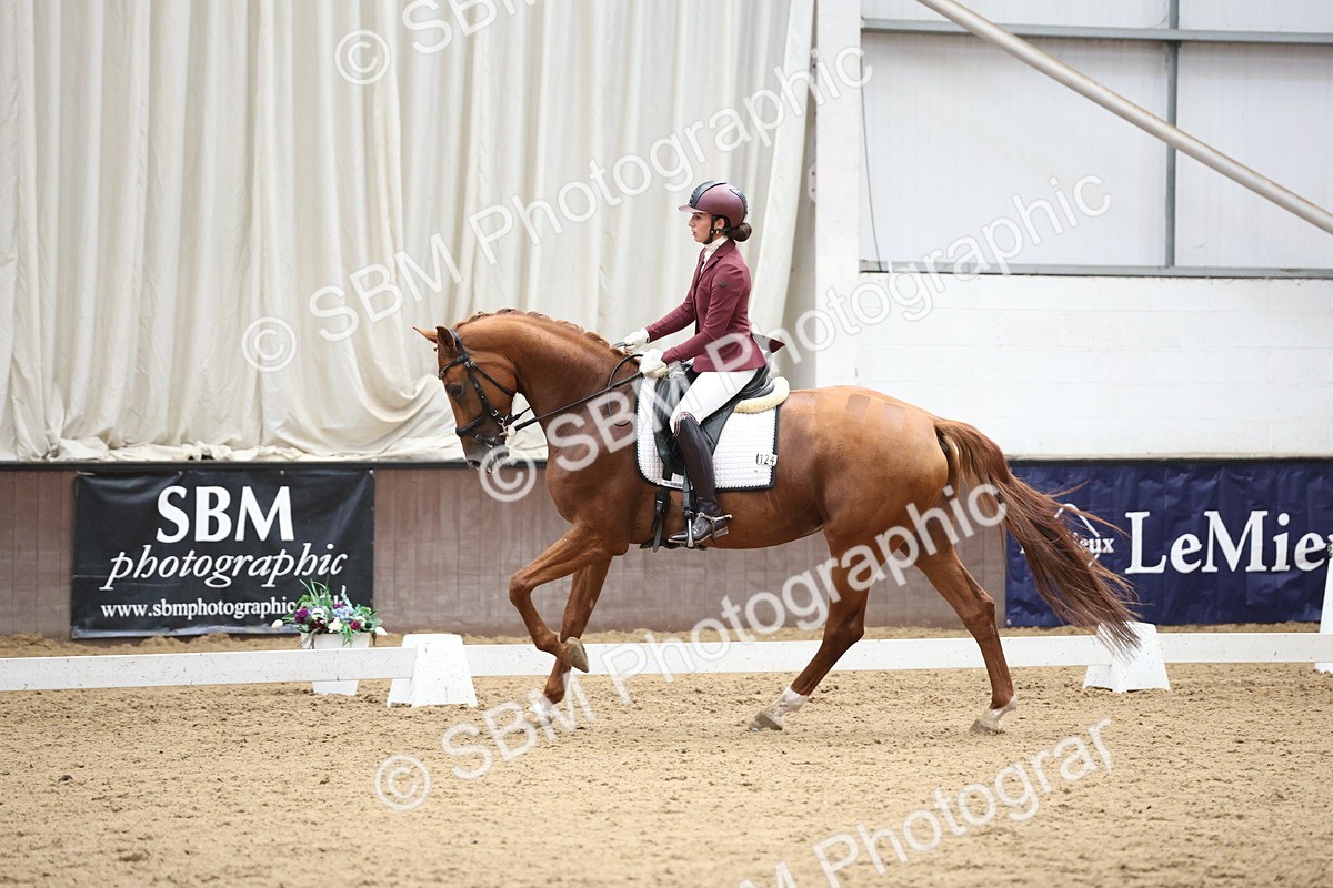 SBM_003451 - Class 5 - Novice 6 Gold - 13.05-14.00