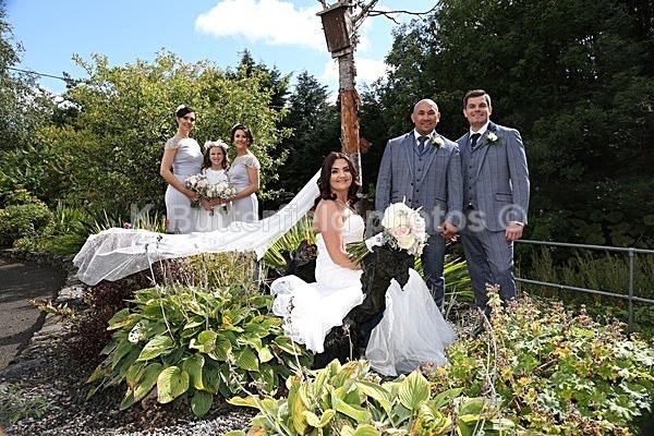 235 - Sandra Grogan and Robert Perez Wedding