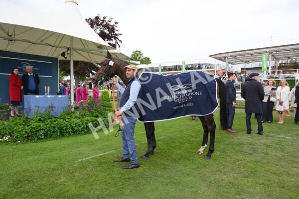 yr13052022r7-66 - Race 7 5.15pm Longines Irish Champions Weekend Stakes