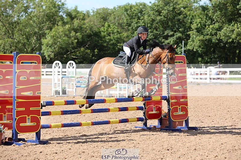 240629A-164309-08136 - Cls 13 Stepping Stones 128cm + 138cm