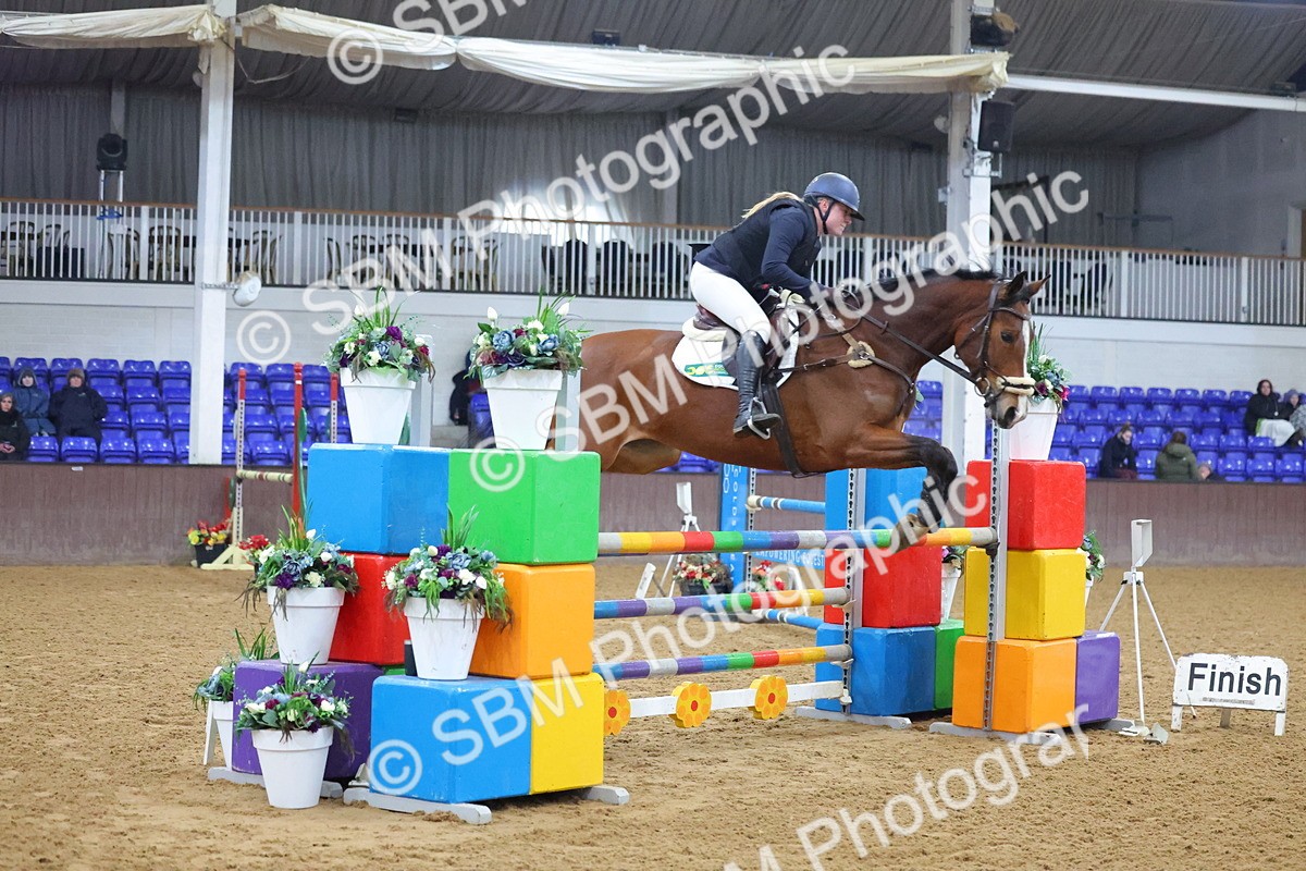 SBM_001817 - Class 15 - Senior Newcomers - First Round (1.10m)