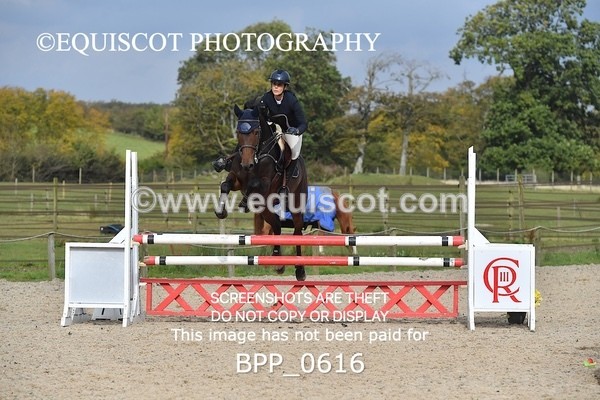 BPP_0616 - CLASS 5 SAT  Senior Discovery/ 1m Open