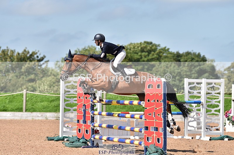 230810A-112250-00851 - Cls 9 Foxhunter