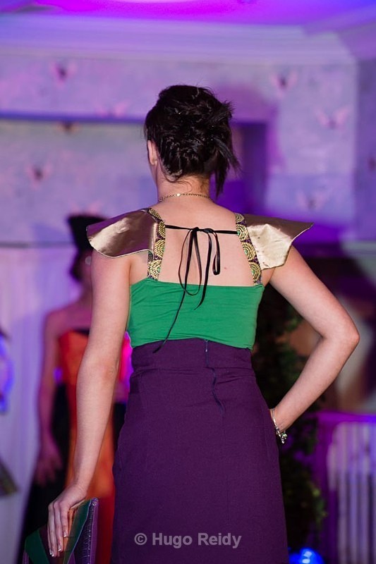  - Flair Fashion Show