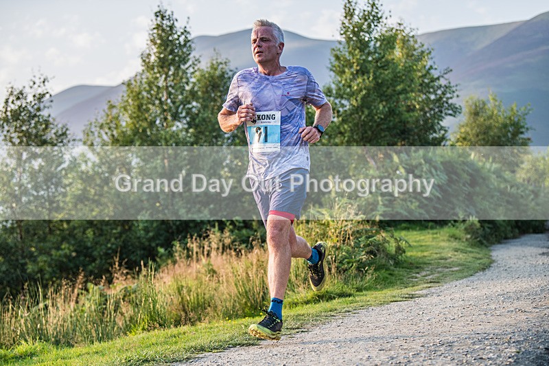 Not Latrigg-738 - Not Round Latrigg Fell Race Wednesday 13th August 2025
