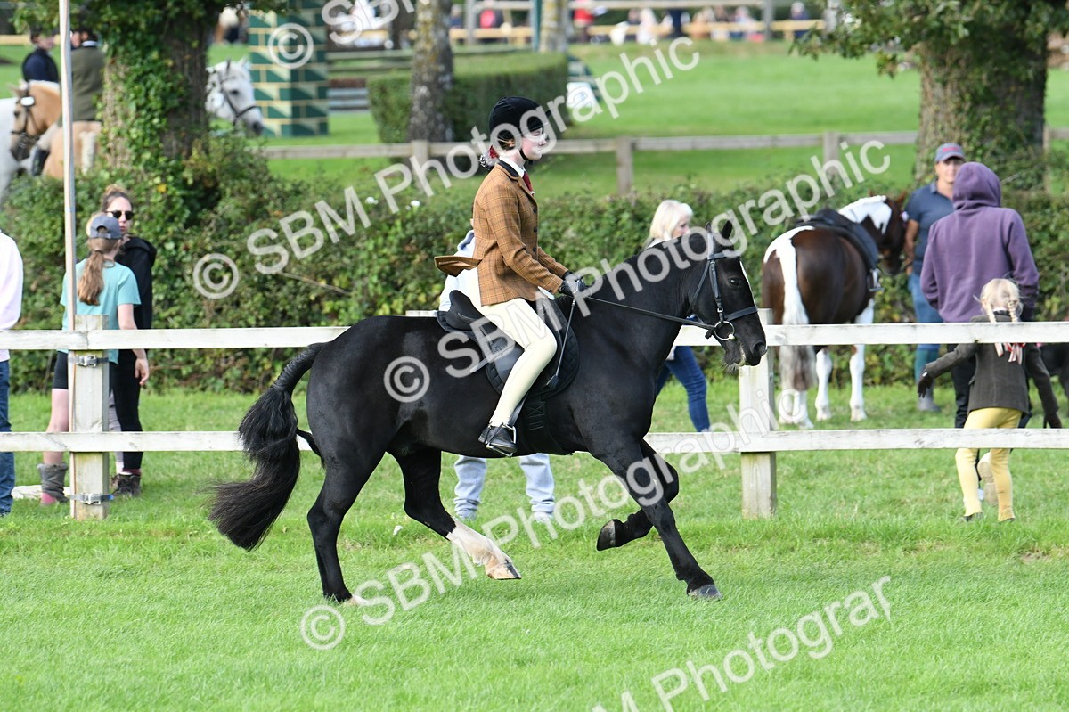 SBM_51898 - S21 - Novice & Newcomers 1st Ridden Pony
