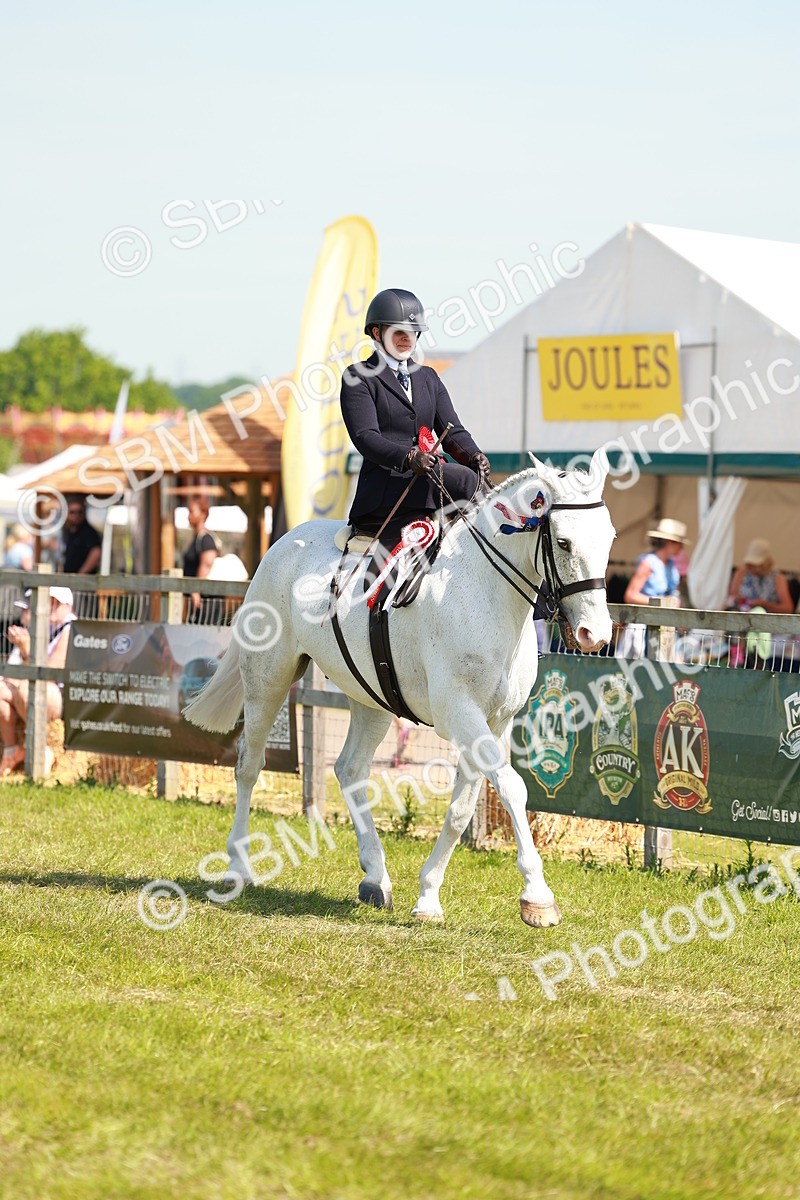 SBM_13283 - Class 70-71 - Side Saddle