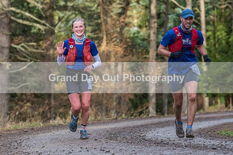 Glentress 21  10K-1270 - High Terrain Events Glentress 21 & 10K Trail Races Saturday 16th November 2024