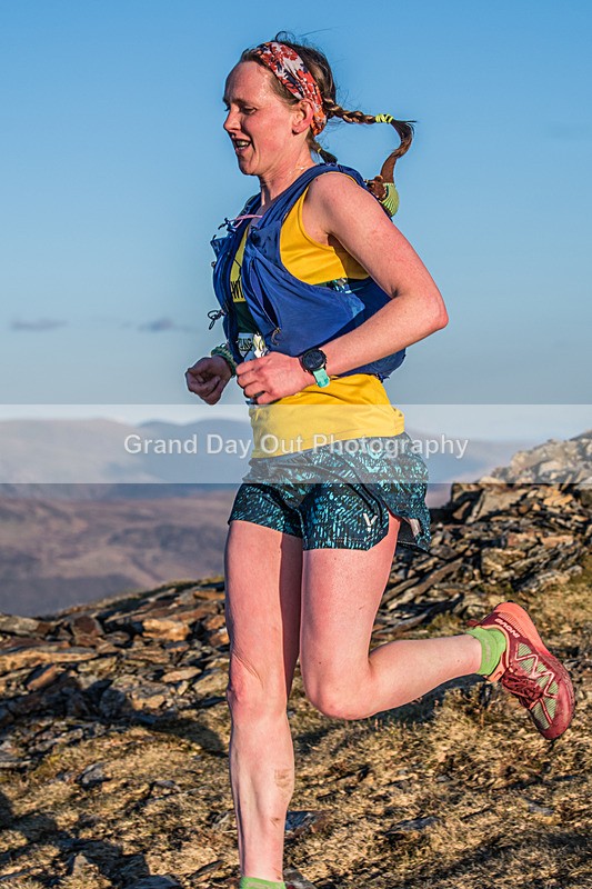 Grisedale-385 - Grisedale Grind Fell Race Wednesday 17th April 2024
