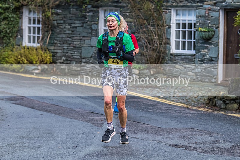 Derwentwater-574 - Derwentwater 10 Mile Road Race Sunday 2nd November 2025