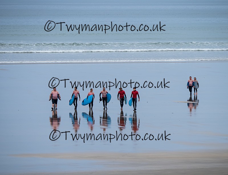 P5110712 - The North Devon Surf School 11/5