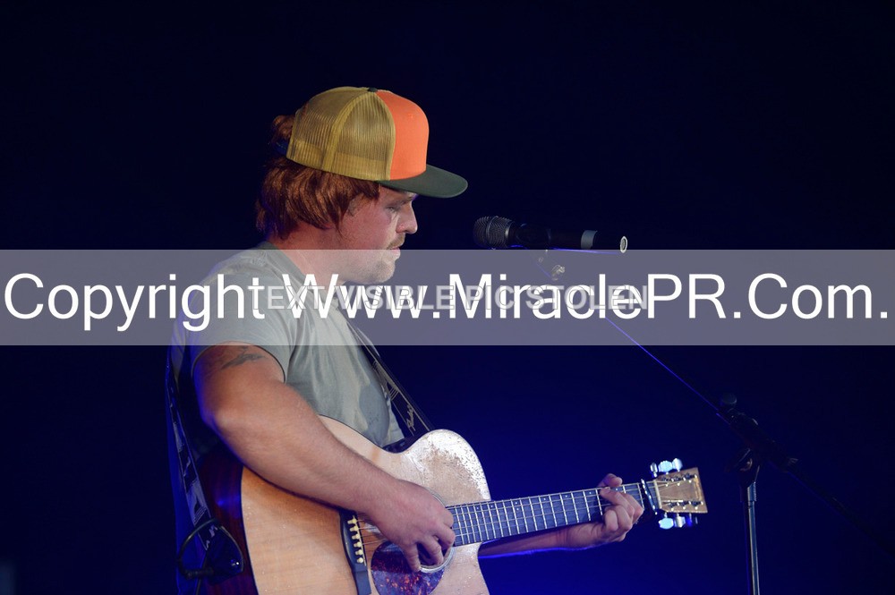 MSF_5533 - Sing it like Sheeran.