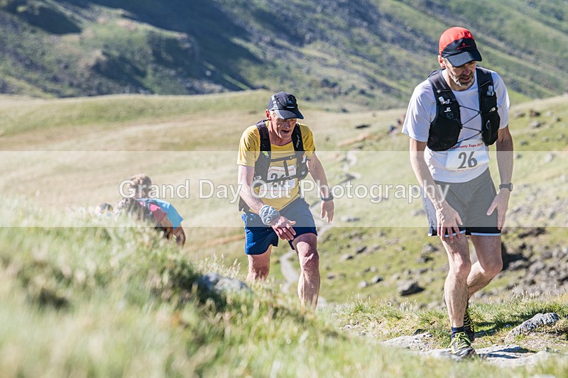 Old County Tops-653 - The Old County Tops Fell Race Saturday 17th May 2025