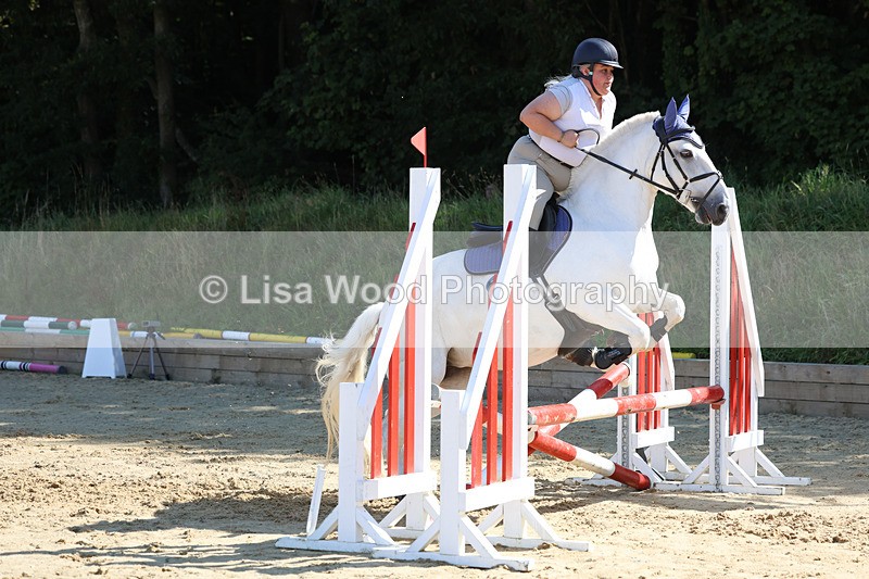 3E7A1017 - Class 6: 70cm Junior