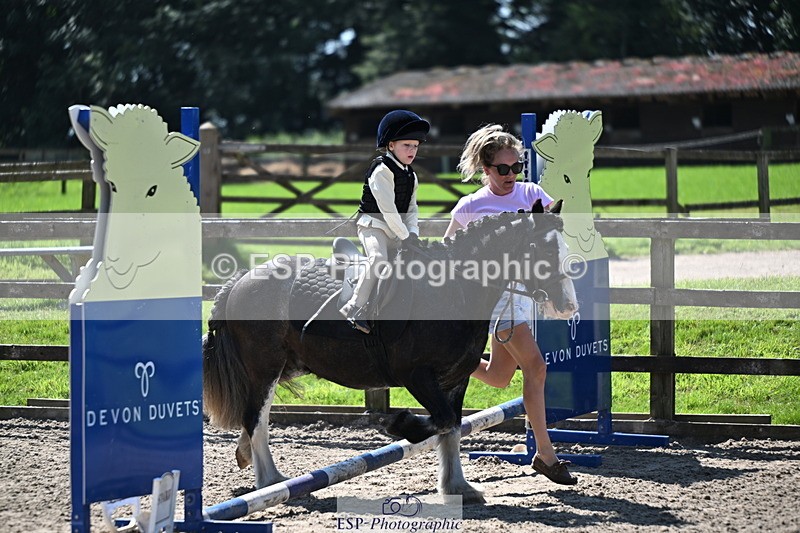 240729B-112009-02322 - Showjumping Competition