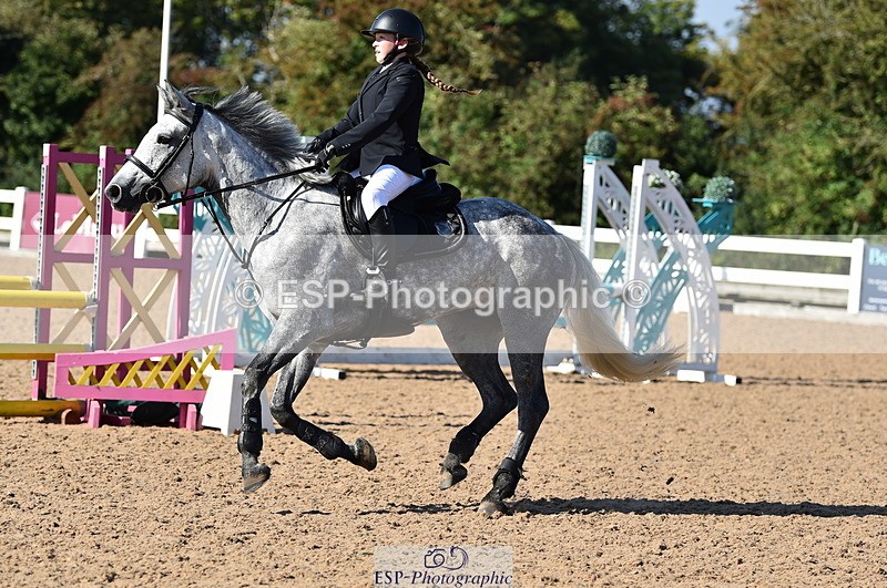 230903A-101628-03929 - Cls 18 Pony Brit Novice & 80cm Open