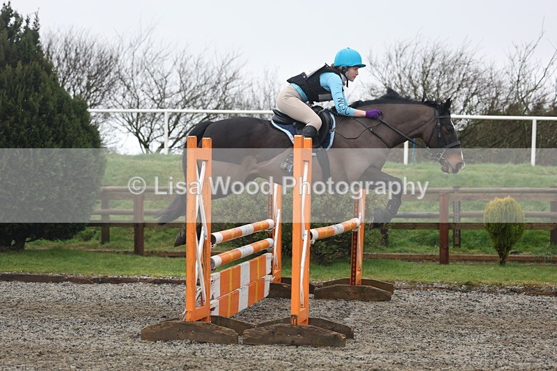 3E7A7773 - Class 3: 90cm