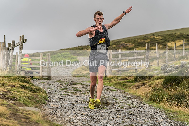 Skiddaw-564 - Skiddaw Fell Race Sunday 2nd July 2023