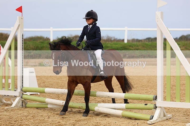 3E7A6084 - Class 1B: 40cm Assisted