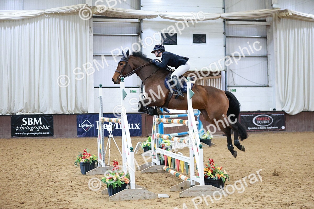 SBM_004604 - Class 13 - Cheval Liverte 1.25m Championships