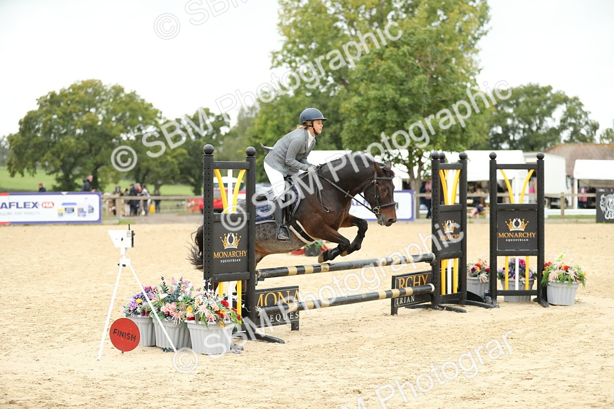 SBM_70202 - J15 - Junior Pony 70cm Championship