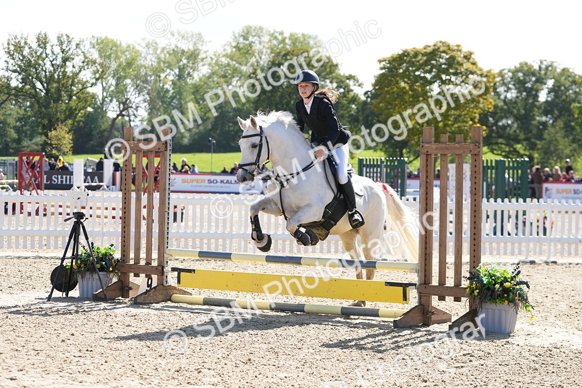 SBM_44453 - J7 - Junior Pony 60cm Championship