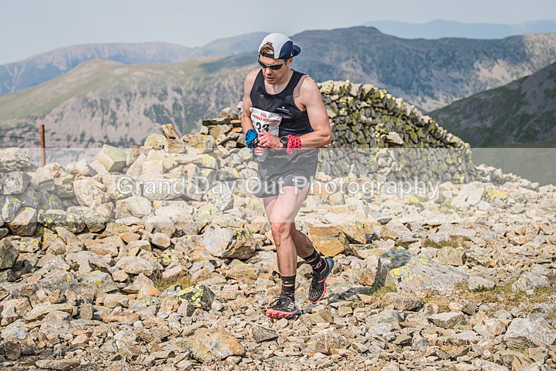 Ennerdale-313 - Ennerdale Horseshoe Fell Race Saturday 10th June 2023