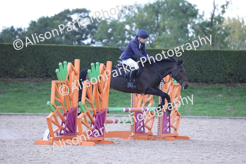 20250928-2115 - Class 5 - 80cm