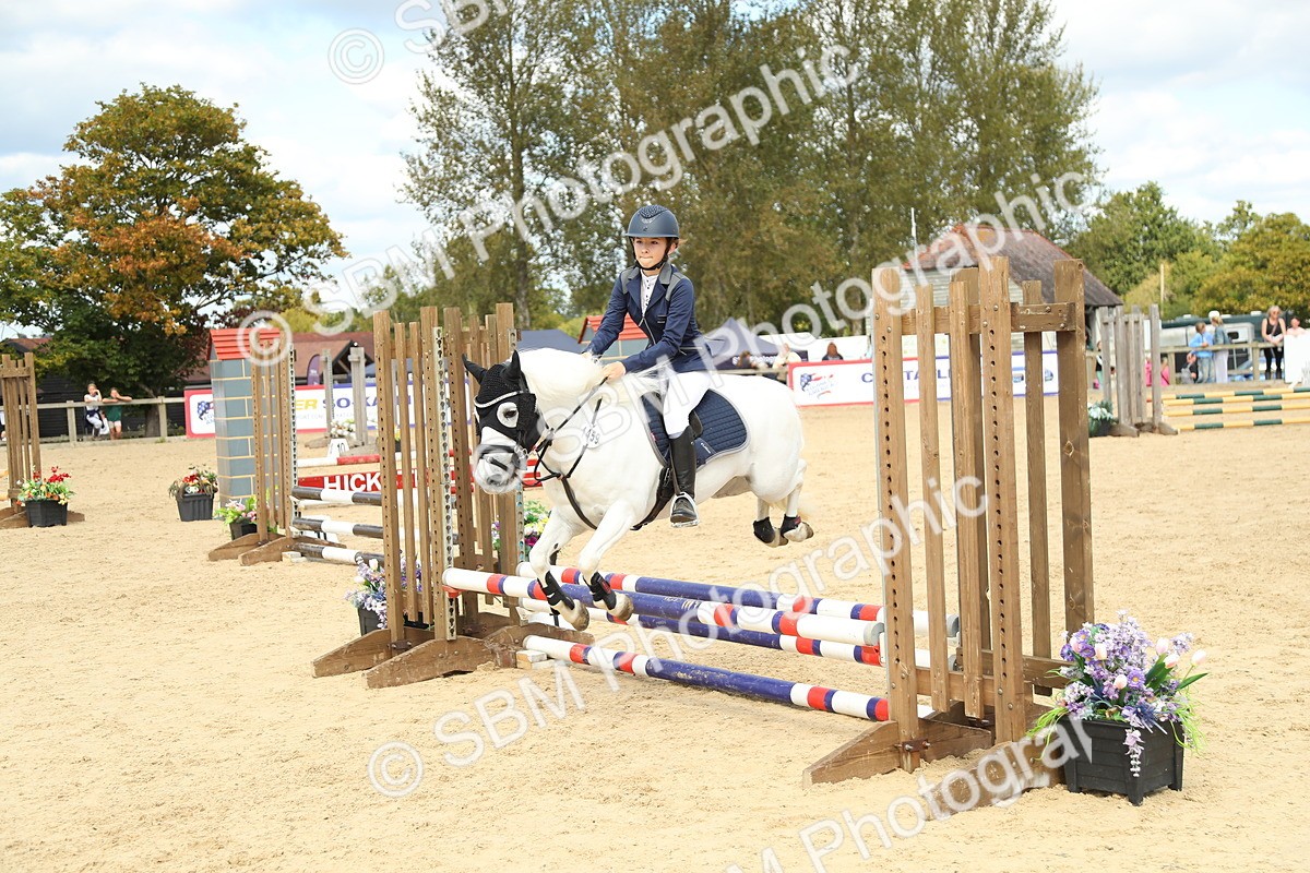 SBM_41440 - J6 - Junior Pony 55cm Championships