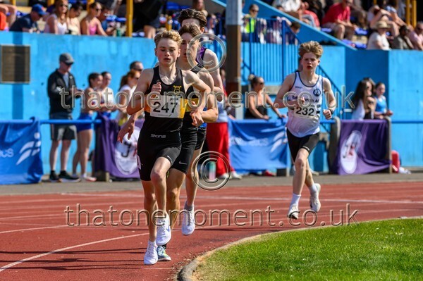 East25Sun-929226 - Track Male