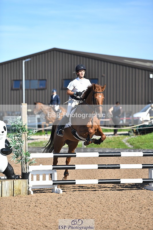 230903A-094004-03373 - Cls 11 85cm Amateur Quali