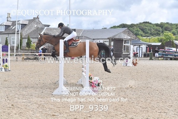 BPP_9339 - CLASS 6 1.05m Amateur Championship Qualifier
