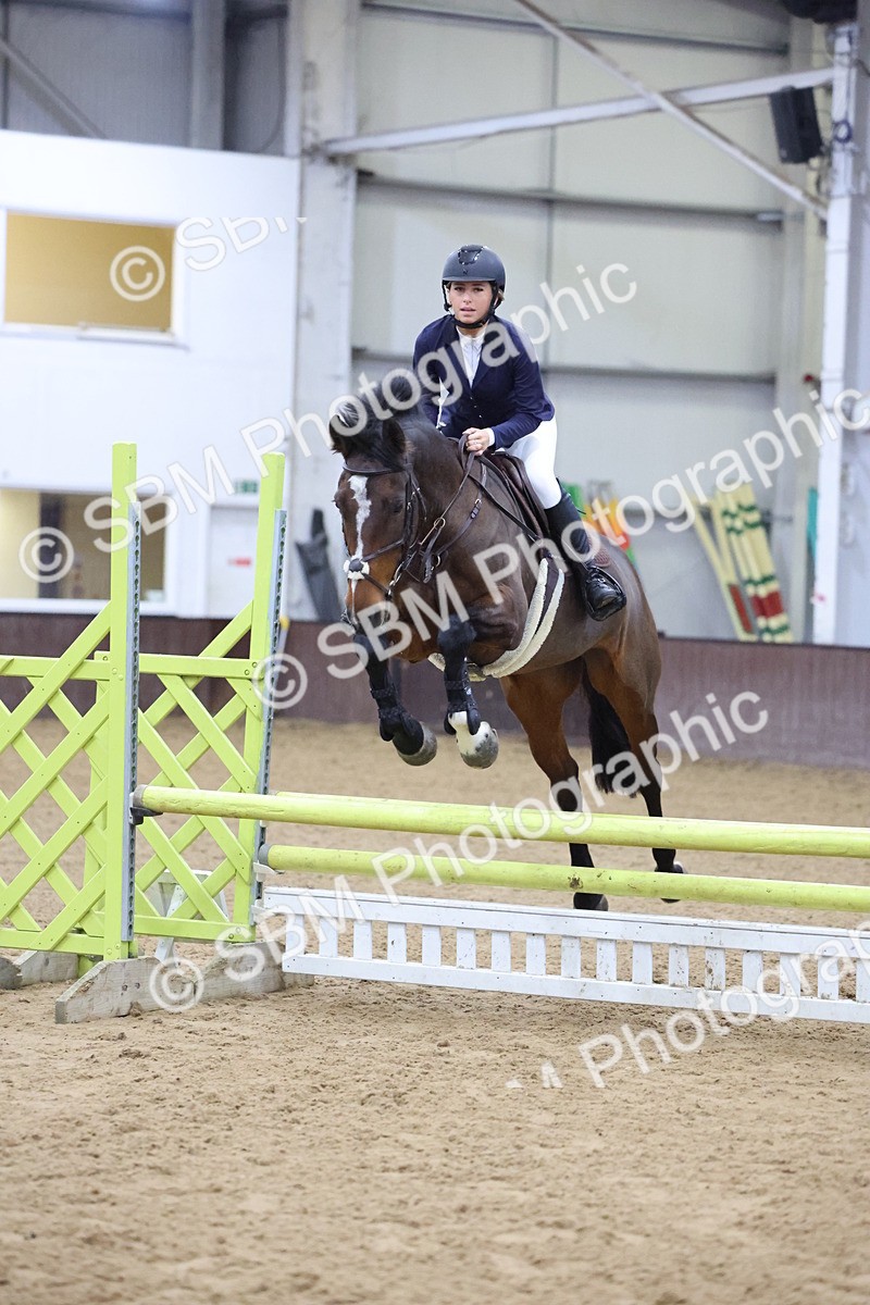 SBM_000244 - Class 2 - Senior British Novice - 90cm