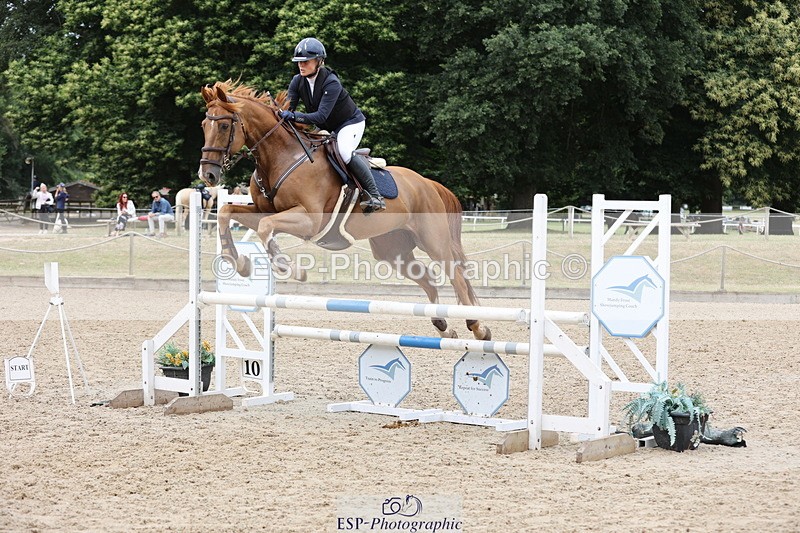 250705A-130504-14368 - Cls 35 95cm Amateur Quali