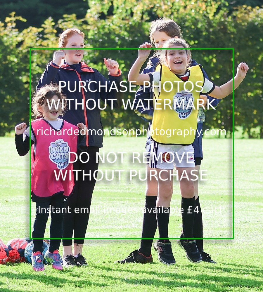 533A7069 - Kendal Utd Wildcats (11/10/25)