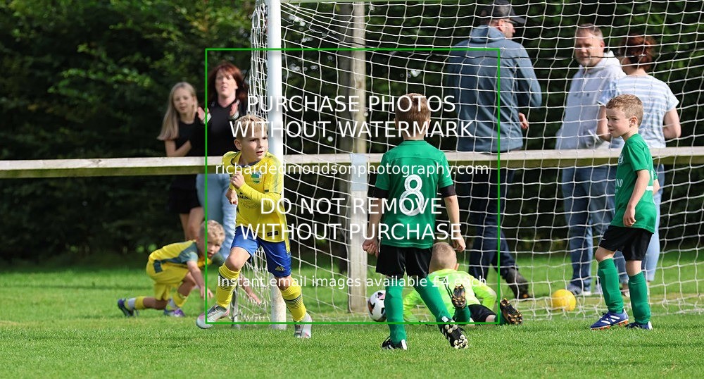533A7045 - Kendal United U7 vs Milnthorpe U7 (6/9/25)