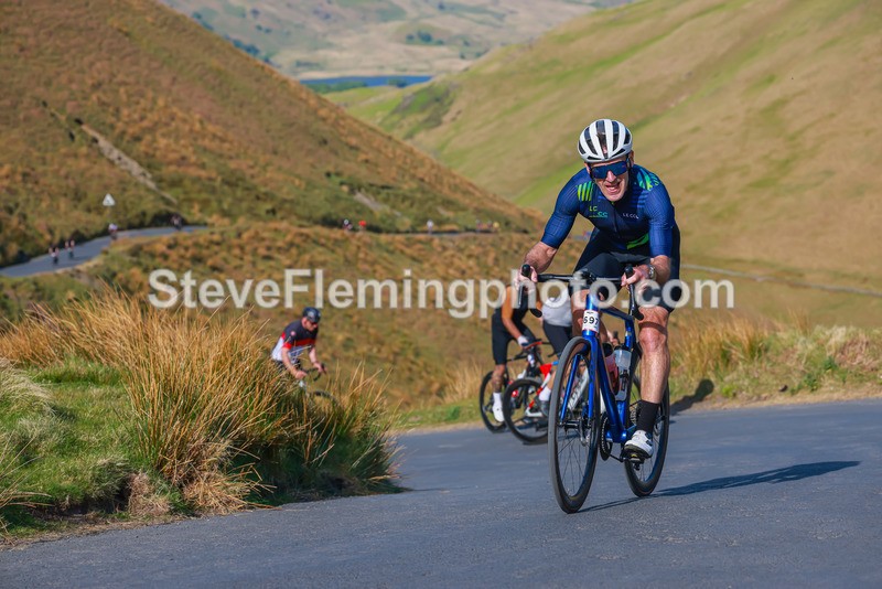 091803 - Newlands Pass 09.00-10.00