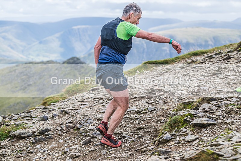 Grisedale HS-513 - Grisedale Horseshoe Fell Race Saturday 5th September 2026