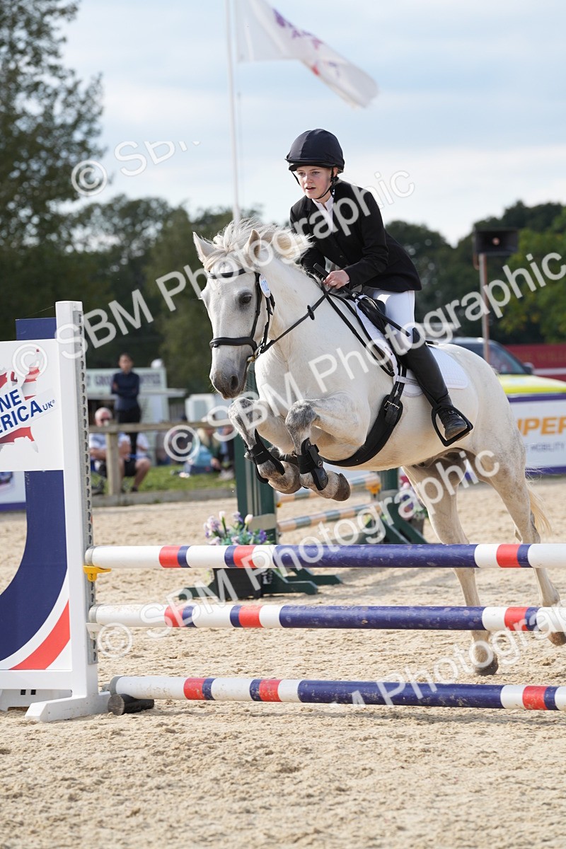 SBM_48866 - J22 - Junior Horse 65cm Championship