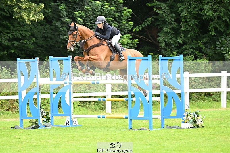 250706A-094459-17119 - Cls 43 Snr 1.30m Grand Prix