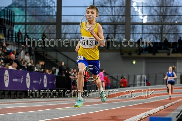 IndOP26-913093 - Track Outer Set ONE