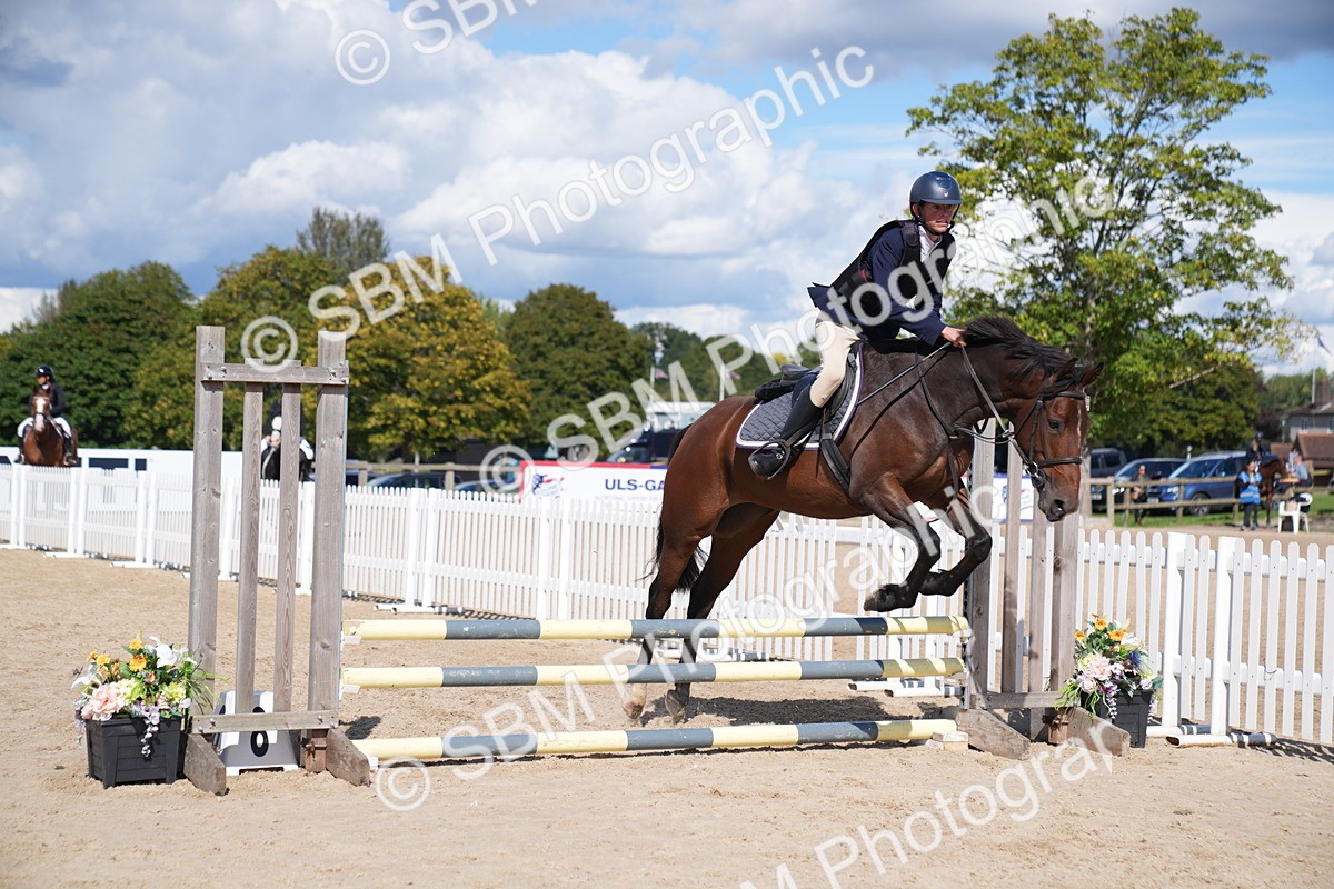 SBM_07113 - J55 Clear Round 60cm