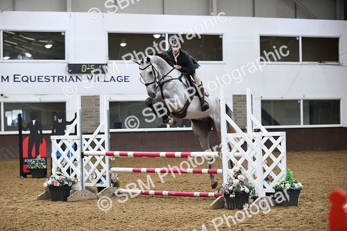 SBM_006773 - Class 18 - Senior Discovery 1.00m