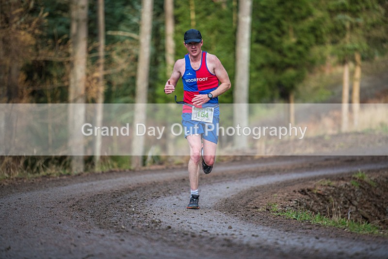 Glentress 21  10K-718 - High Terrain Events Glentress 21 & 10K Trail Races Saturday 16th November 2024