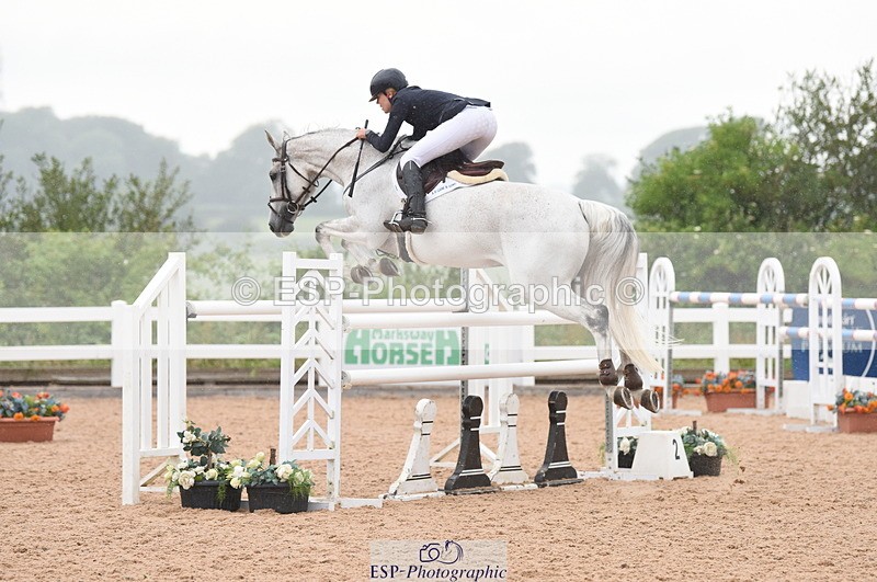 230628A-160638-01003 - Cls 6 1.30 & 1.40m Open