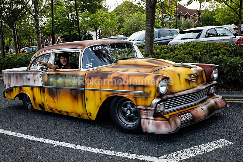  - The Ridge 11th July