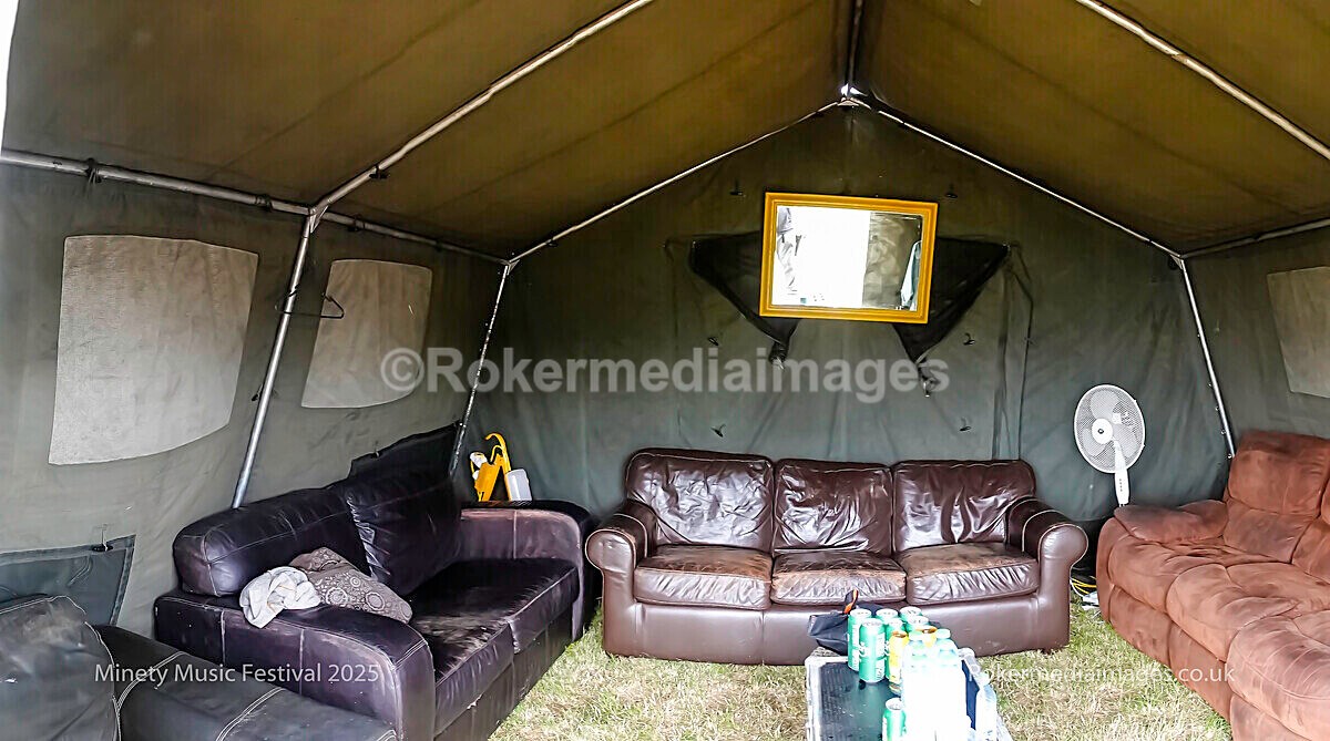 SATURDAY-63 - MINETY 2025