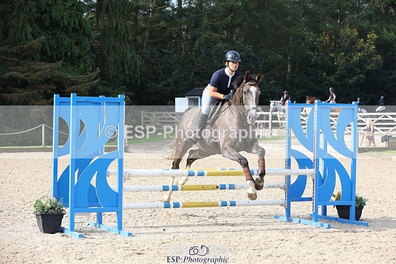 230908-100604-00267 - Cls 6 Snr British Novice & 90cm Open